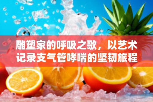 雕塑家的呼吸之歌，以艺术记录支气管哮喘的坚韧旅程