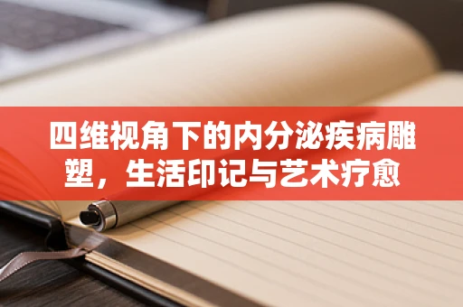 四维视角下的内分泌疾病雕塑，生活印记与艺术疗愈